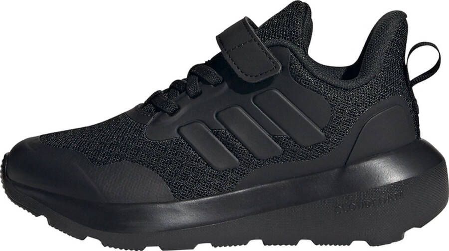 Adidas Sportswear Fortarun 3 Schoenen Kids Kinderen Zwart