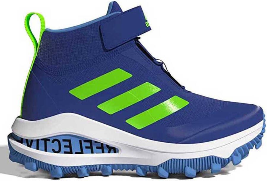 adidas Sportswear Fortarun Atr El Hardloopschoenen Kinderen Blue Kinderen