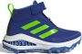 Adidas Sportswear Fortarun Atr El Hardloopschoenen Kinderen Green Kinderen - Thumbnail 1