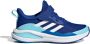 Adidas SPORTSWEAR Fortarun El Hardloopschoenen Kinderen Blue - Thumbnail 1