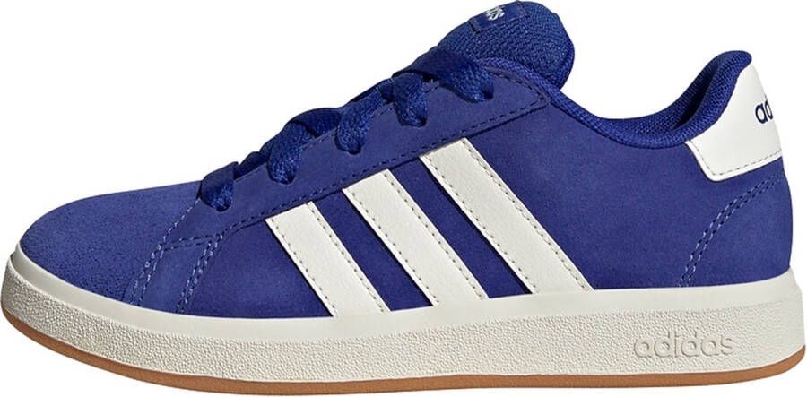 Adidas Sportswear Grand Court 00s Schoenen Kids Kinderen Blauw