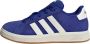 Adidas Sportswear Grand Court 00s Schoenen Kids Kinderen Blauw - Thumbnail 1