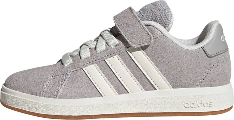 Adidas Sportswear Grand Court 00s Schoenen Kids Kinderen Grijs