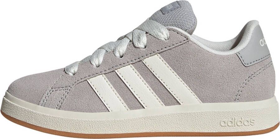 Adidas Sportswear Grand Court 00s Schoenen Kids Kinderen Grijs