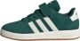 Adidas Sportswear Grand Court 00s Schoenen Kids Kinderen Groen - Thumbnail 1