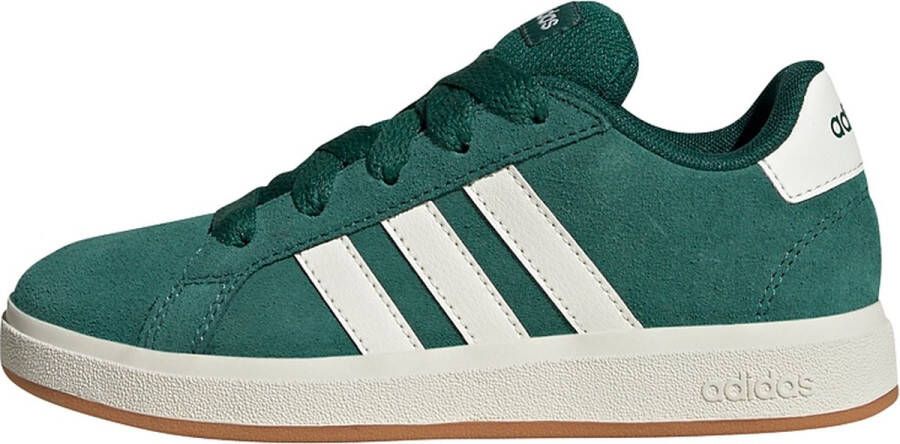 Adidas Sportswear Grand Court 00s Schoenen Kids Kinderen Groen