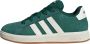 Adidas Sportswear Grand Court 00s Schoenen Kids Kinderen Groen - Thumbnail 1