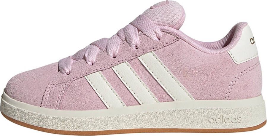 Adidas Sportswear Grand Court 00s Schoenen Kids Kinderen Roze