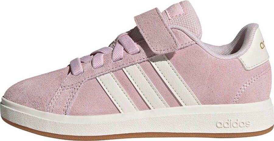 Adidas Sportswear Grand Court 00s Schoenen Kids Kinderen Roze