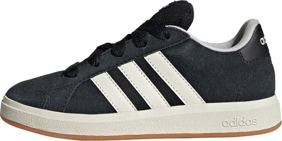 Adidas Sportswear Grand Court 00s Schoenen Kids Kinderen Zwart