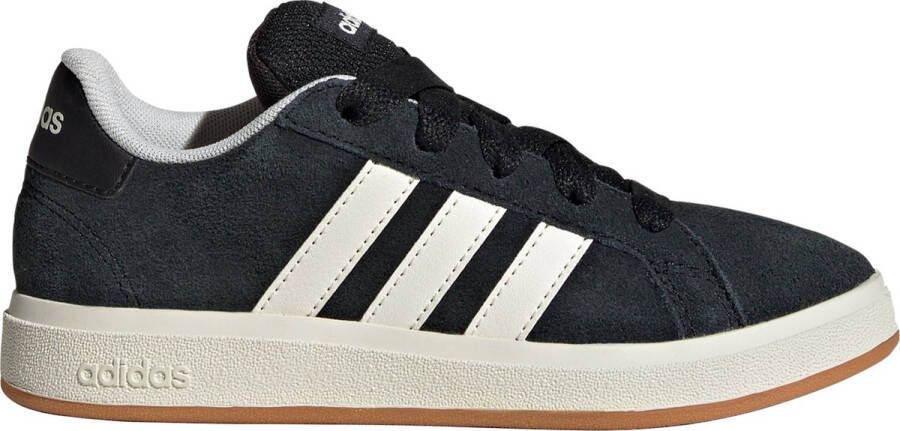 Adidas Sportswear Grand Court 00s Schoenen Kids Kinderen Zwart