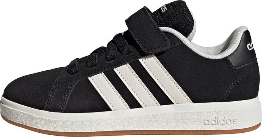 Adidas Sportswear Grand Court 00s Schoenen Kids Kinderen Zwart