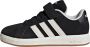 Adidas Sportswear Grand Court 00s Schoenen Kids Kinderen Zwart - Thumbnail 1