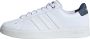 Adidas Sportswear Sneakers GRAND COURT 2.0 Design geïnspireerd op de adidas Superstar - Thumbnail 1