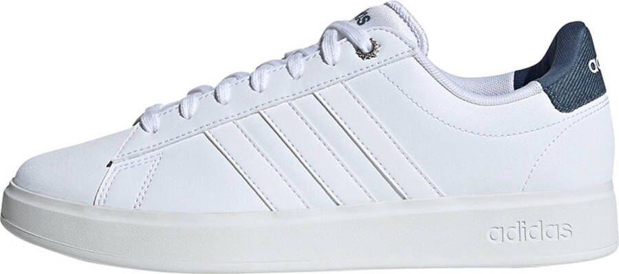 Adidas Sportswear Sneakers GRAND COURT 2.0 Design geïnspireerd op de adidas Superstar