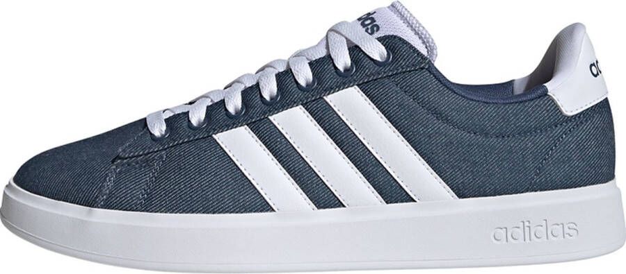 adidas Sportswear Grand Court 2.0 Schoenen Heren Blauw