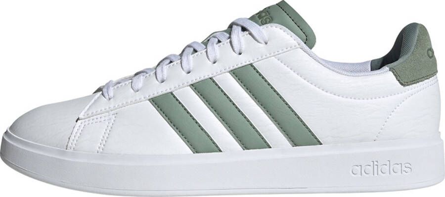 Adidas Sportswear Sneakers GRAND COURT 2.0 Design geïnspireerd op de adidas Superstar