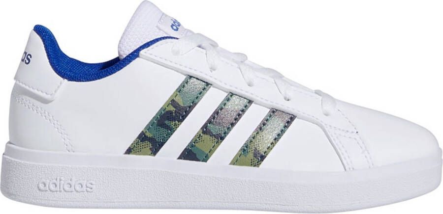 adidas SPORTSWEAR Grand Court 2.0 Schoenen Kinderen White