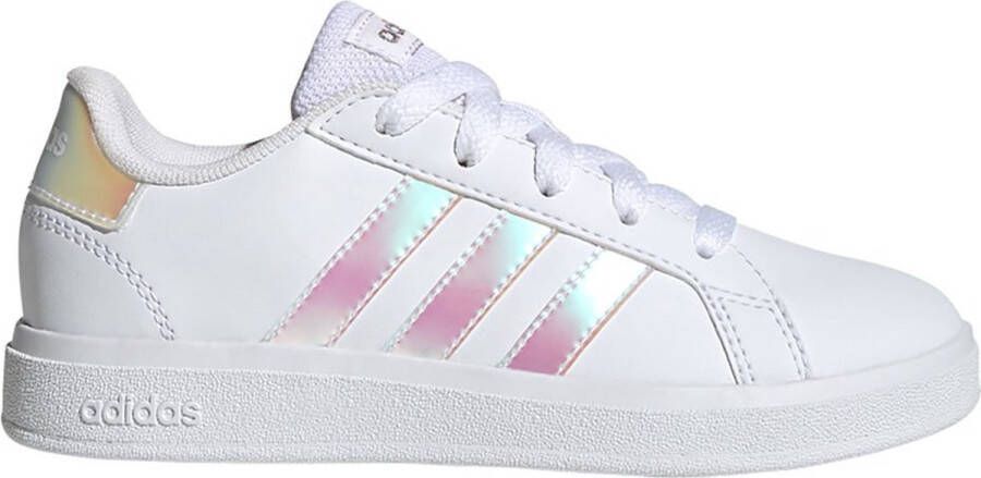 adidas SPORTSWEAR Grand Court 2.0 Schoenen Kinderen White