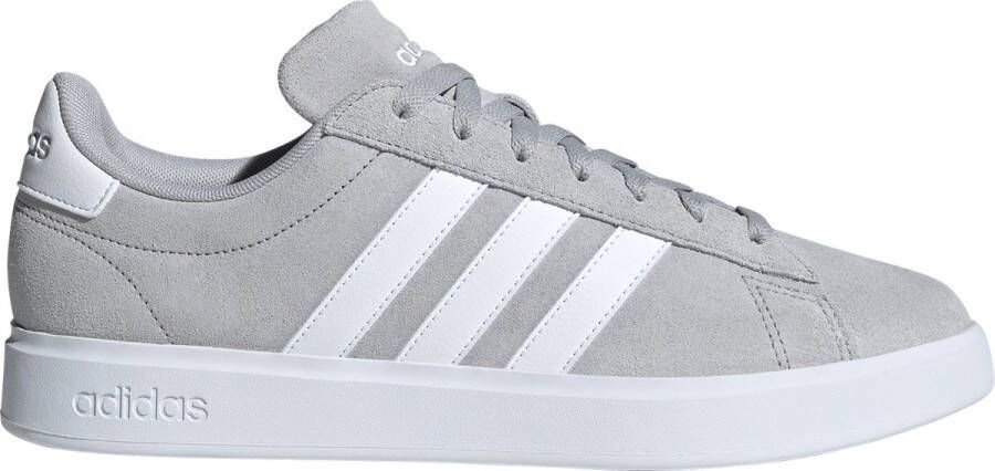 Adidas Sportswear Sneakers GRAND COURT 2.0 Design geïnspireerd op de adidas Superstar