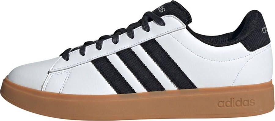 adidas Sportswear Grand Court 2.0 Schoenen Unisex Wit