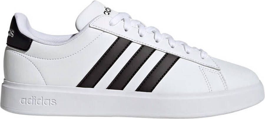 adidas SPORTSWEAR Grand Court 2.0 Schoenen White Heren