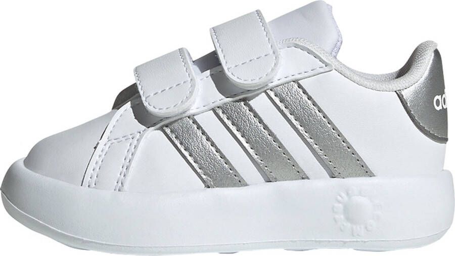 adidas Sportswear Grand Court 2.0 Shoes Kids Kinderen Wit