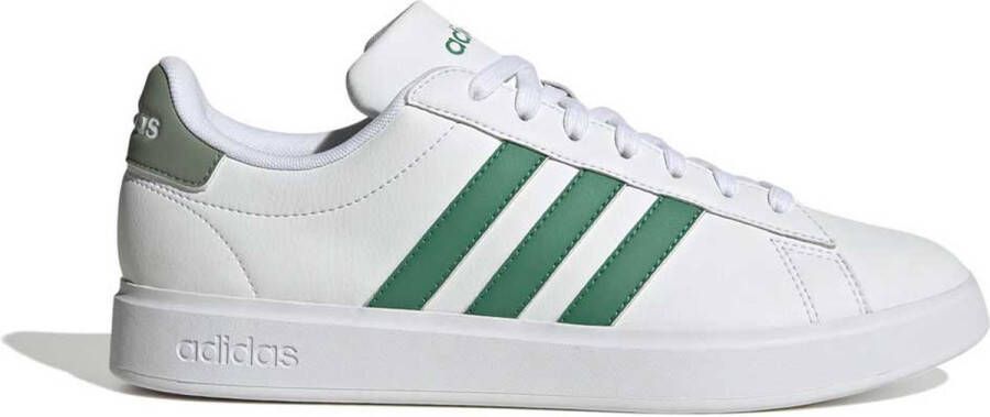 adidas SPORTSWEAR Grand Court 2.0 Sneakers White 6 Heren