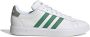 Adidas SPORTSWEAR Grand Court 2.0 Sneakers White 6 Heren - Thumbnail 1