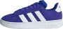 Adidas Sportswear Grand Court Alpha Schoenen Unisex Blauw - Thumbnail 1