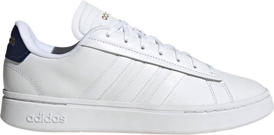 adidas SPORTSWEAR Grand Court Alpha Sneakers White Heren