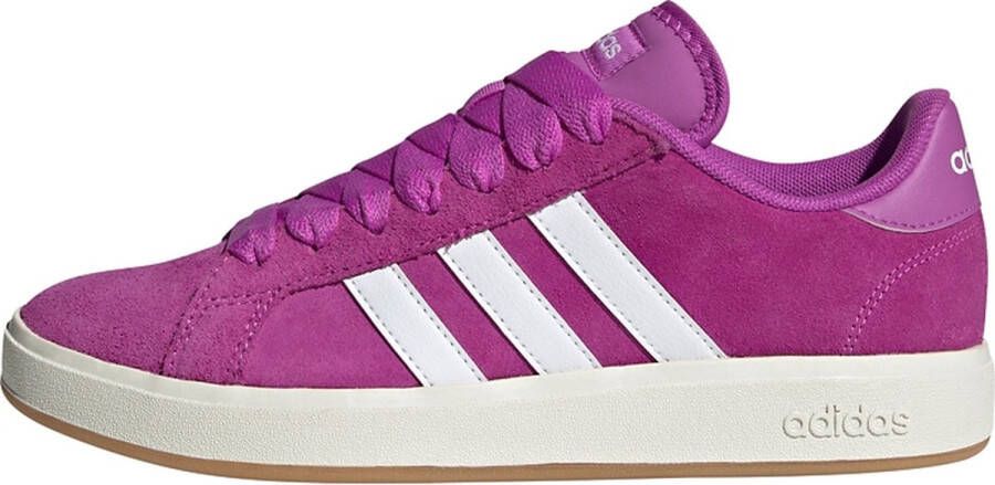 adidas Sportswear Grand Court Base 00s Schoenen Dames Paars