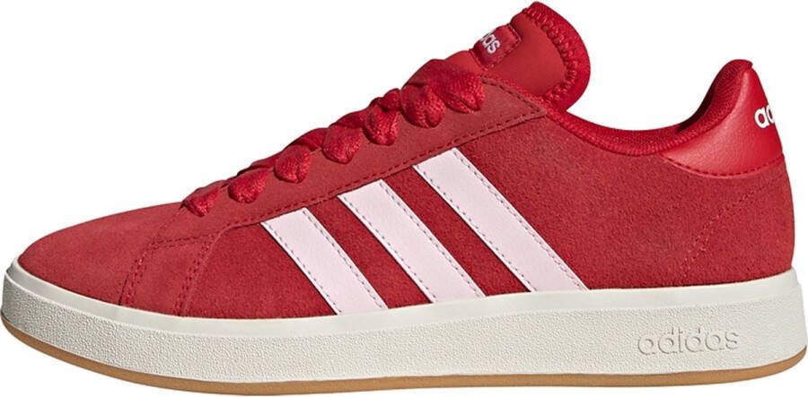 Adidas Sportswear Sneakers GRAND COURT BASE 00S Design geïnspireerd op de adidas Superstar