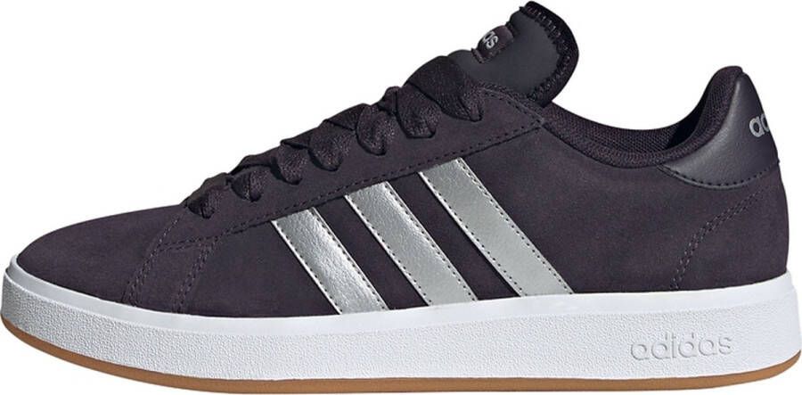 Adidas Sportswear Sneakers GRAND COURT BASE 00S Design geïnspireerd op de adidas Superstar