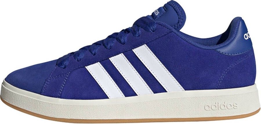 adidas Sportswear Grand Court Base 00s Schoenen Unisex Blauw