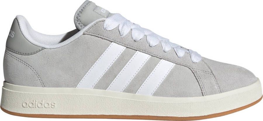 Adidas Sportswear Grand Court Base 00s Schoenen Unisex Grijs