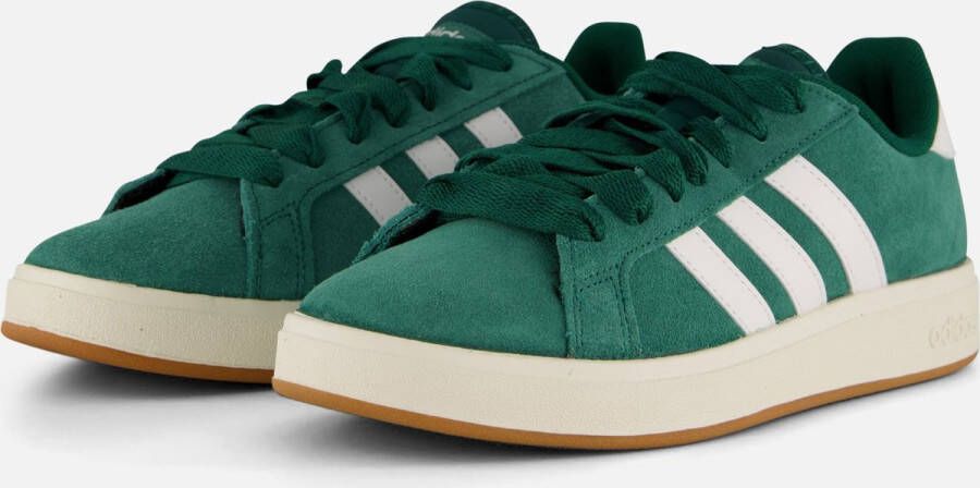 Adidas Sportswear Sneakers GRAND COURT BASE 00S Design geïnspireerd op de adidas Superstar