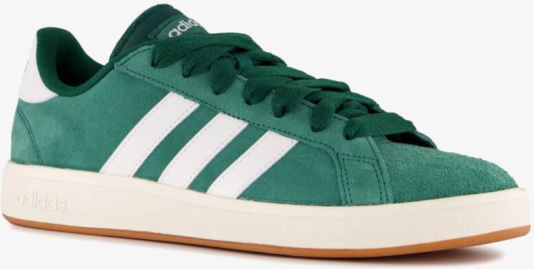 Adidas Sportswear Sneakers GRAND COURT BASE 00S Design geïnspireerd op de adidas Superstar