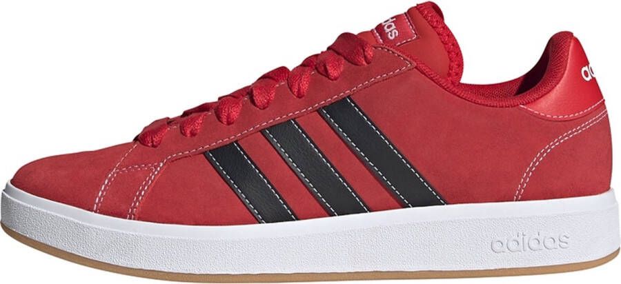 Adidas Sportswear Grand Court Base 00s Schoenen Unisex Rood