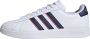 Adidas Sportswear Sneakers GRAND COURT CLOUDFOAM COMFORT Design geïnspireerd op de adidas Superstar - Thumbnail 2