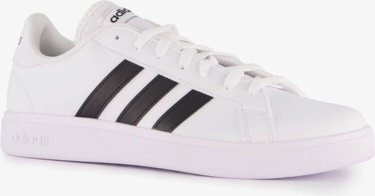 Adidas Sportswear Sneakers GRAND COURT TD LIFESTYLE COURT CASUAL Design geïnspireerd op de adidas Superstar