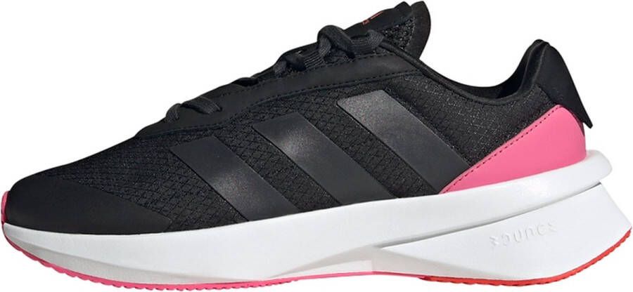 Adidas Sportswear Heawyn Schoenen Unisex Zwart - Foto 1