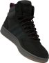 Adidas SPORTSWEAR Hoops 3.0 Mid Wtr Basketbal Schoenen Black Heren - Thumbnail 11