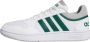 Adidas Sportswear Hoops 3.0 Summer Schoenen Unisex Wit - Thumbnail 5