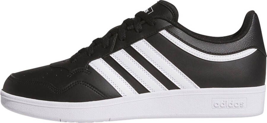 Adidas Sportswear Hoops 4.0 Schoenen Unisex Zwart