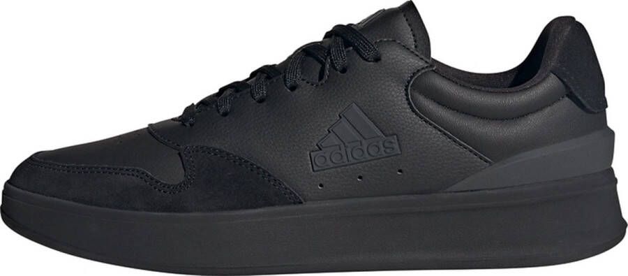 Adidas Sportswear Kantana Schoenen Unisex Zwart