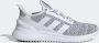 Adidas Sportswear Kaptir 2.0 Schoenen Unisex Wit - Thumbnail 1