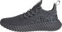 Adidas Sportswear Kaptir 3.0 Schoenen Unisex Grijs - Thumbnail 1