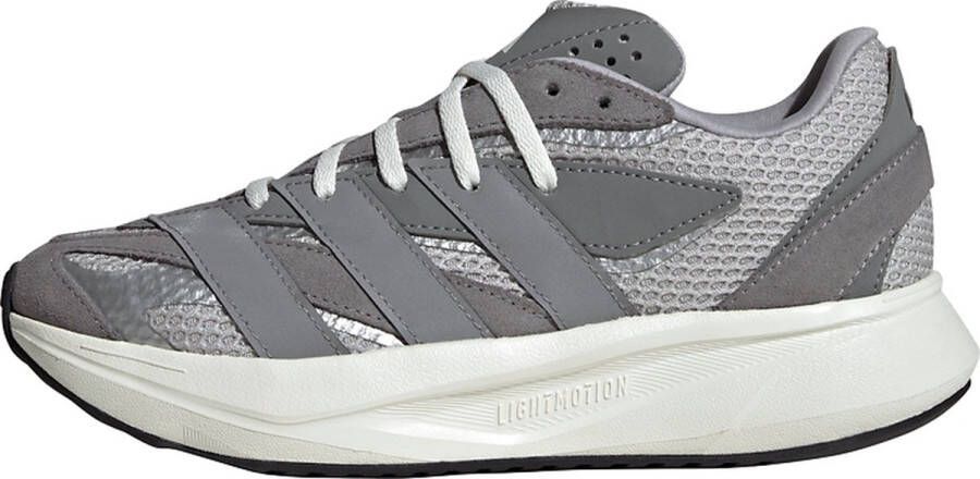 adidas Sportswear Lightblaze Schoenen Kids Kinderen Grijs