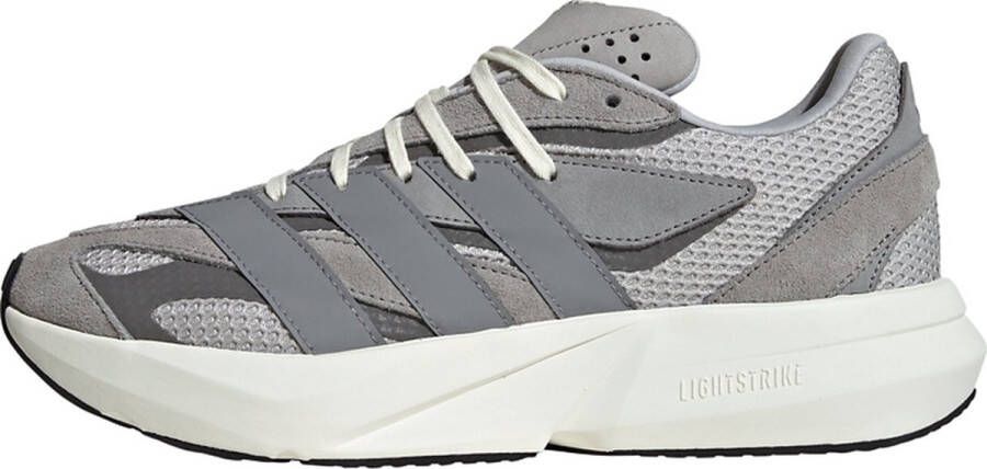 Adidas Sportswear Lightblaze Schoenen Unisex Grijs